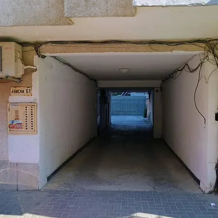 васил левски 61 * בורגאס