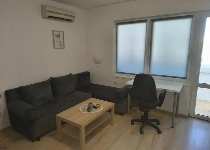 васил левски 61 부르가스