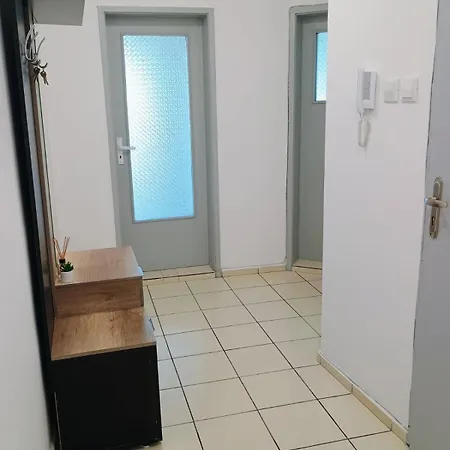 васил левски 61 Apartman
