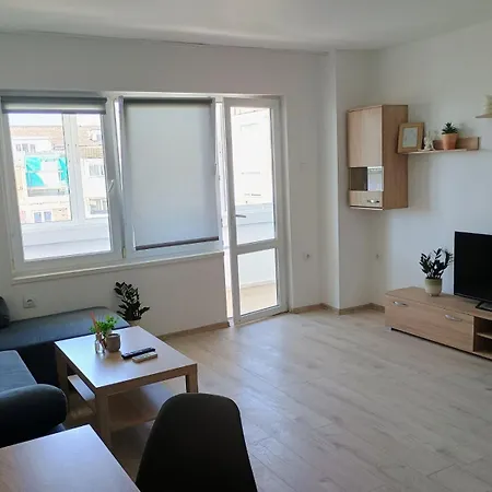 Apartman васил левски 61 Burgasz