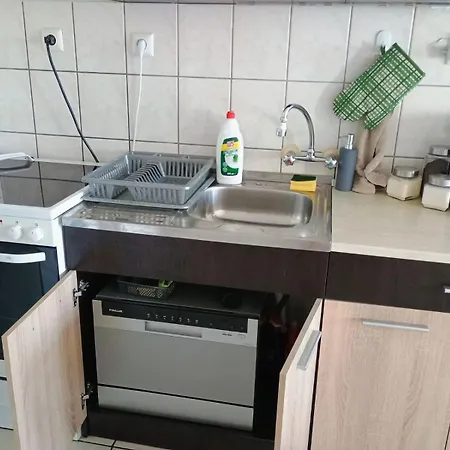 Apartman васил левски 61