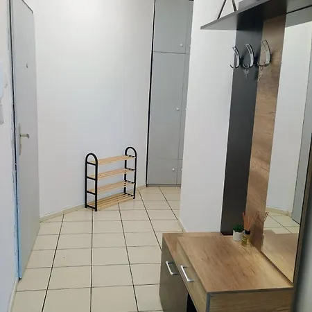 Apartman васил левски 61 *