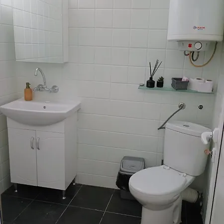 Apartman васил левски 61 Burgasz
