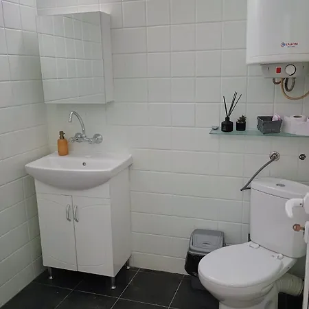 Apartman васил левски 61 Burgasz