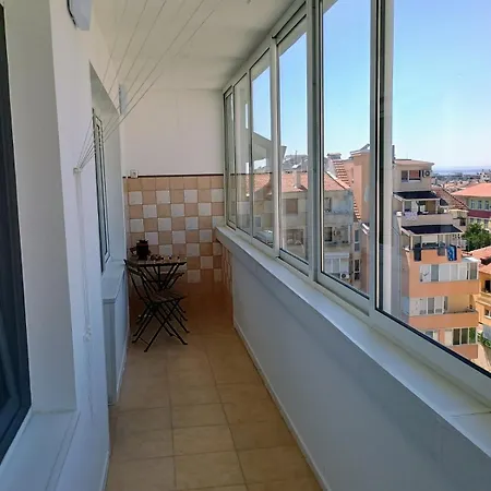 васил левски 61 Apartman *