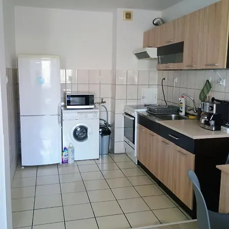 Apartman васил левски 61 *