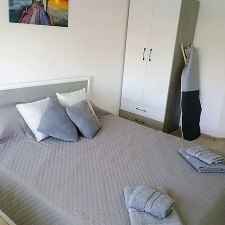 Apartman васил левски 61 *
