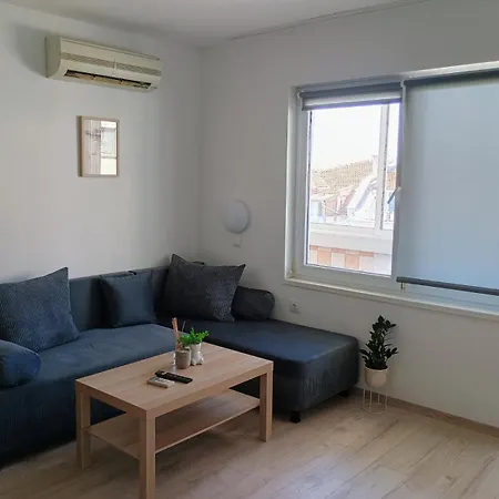 васил левски 61 Apartman *