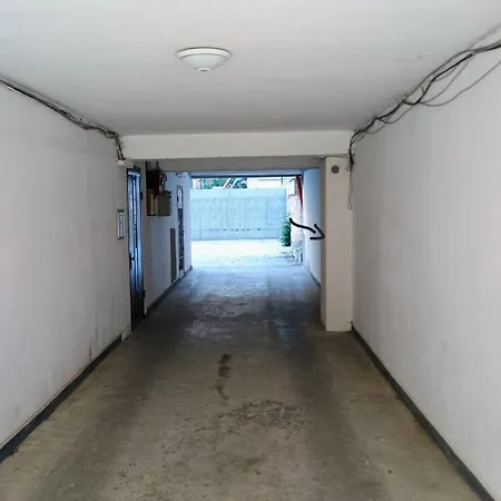 васил левски 61 Apartman *
