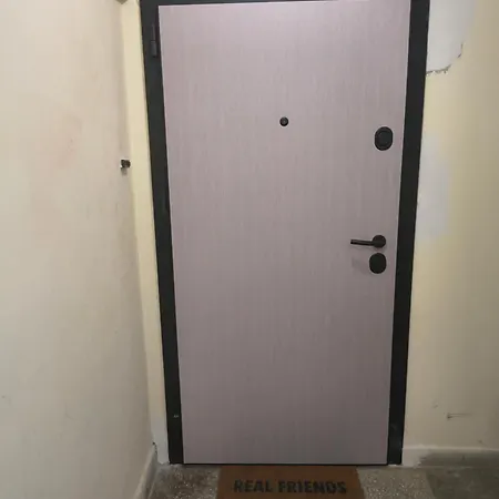 Apartman васил левски 61 *