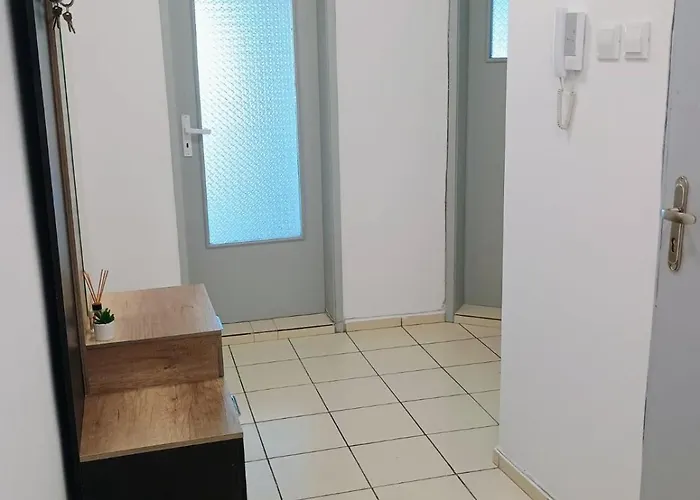 васил левски 61 Apartamento