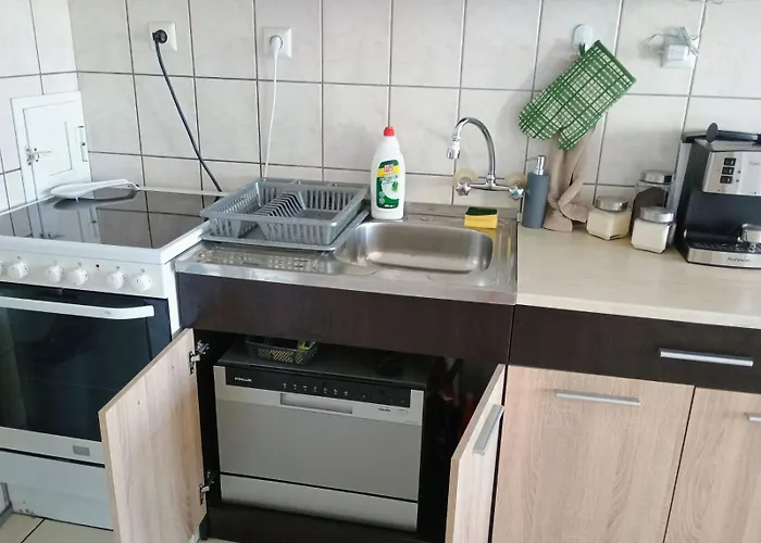 Apartamento васил левски 61