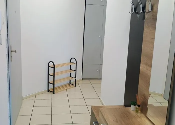 Apartamento васил левски 61 *