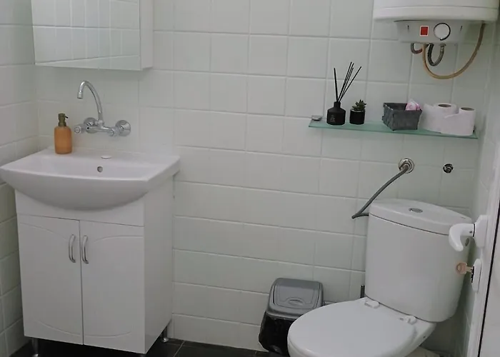 Apartamento васил левски 61 Burgas