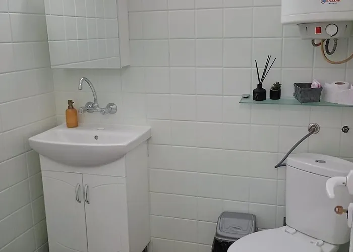 Apartamento васил левски 61 Burgas