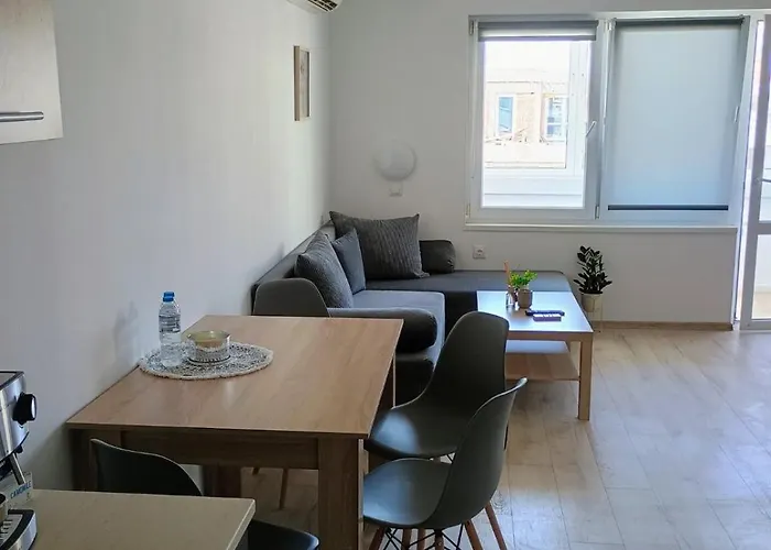 Apartamento васил левски 61 Burgas