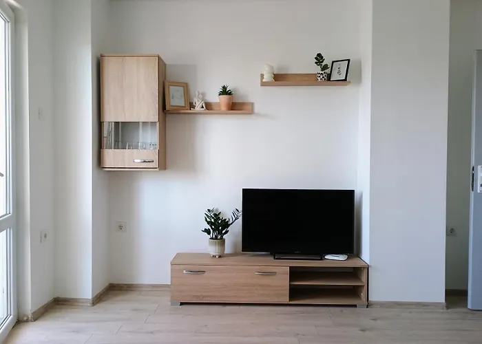 васил левски 61 Apartamento Burgas