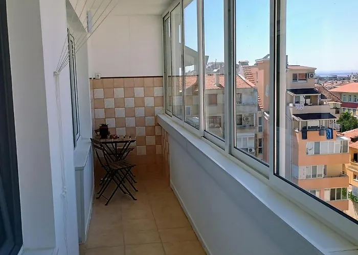 васил левски 61 Apartamento *