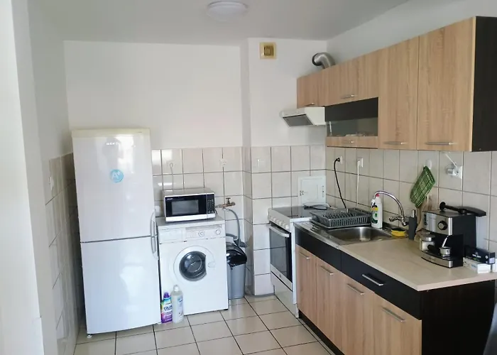 васил левски 61 Apartamento *