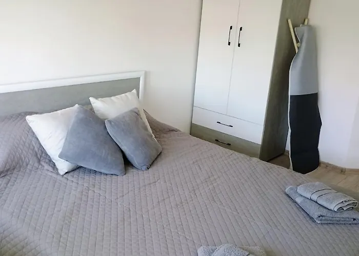 Apartamento васил левски 61 *